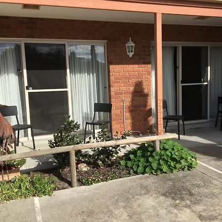 Inverloch Central Motor Inn Exterior foto
